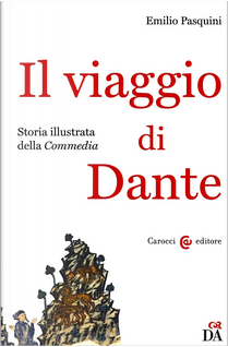 Il viaggio di Dante by Emilio Pasquini
