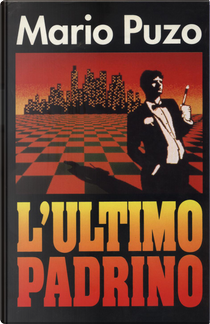 L'ultimo padrino by Mario Puzo