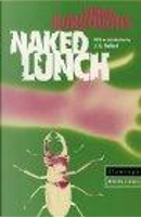 Naked Lunch by William Burroughs