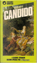 Candido by Voltaire
