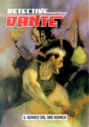 Detective Dante n. 23 (di 24) by Lorenzo Bartoli, Matteo Bussola, Roberto Recchioni