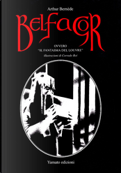 Belfagor by Arthur Bernede