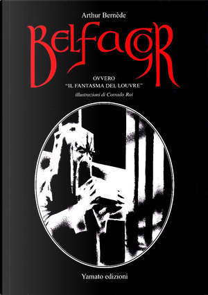 Belfagor by Arthur Bernede