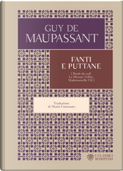 Fanti e puttane by Guy de Maupassant