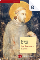 San Francesco d'Assisi by Jacques Le Goff