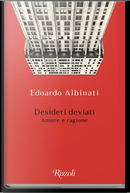 Desideri deviati by Edoardo Albinati