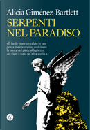 Serpenti nel Paradiso by Alicia Gimenez-Bartlett