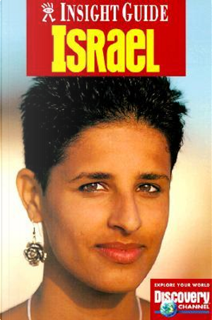 Insight Guide Israel by Pam Barrett