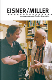 Eisner/Miller by Frank Miller, Will Eisner