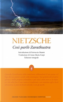 Così parlò Zarathustra by Friedrich Nietzsche