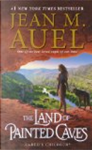 The Land of Painted Caves by Jean M. Auel