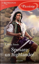 Sposare un highlander by Lynsay Sands