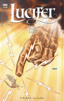 Lucifer vol. 2 - Nuova serie by Hans Stephanie, Holly Black, Lee Garbett