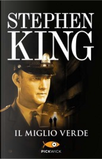 Il Miglio Verde by Stephen King