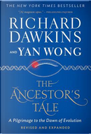 The Ancestor's Tale by Richard Dawkins