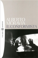 Il conformista by Moravia Alberto