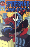 Spiderman y la Araña Escarlata by Mike Kanterovich, Steve Vrattos, Tom Brevoort, Tom Lyle, Tom Palmer