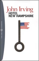 Hotel New Hampshire by John Irving