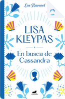 En busca de Cassandra by Lisa Kleypas