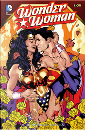 Wonder Woman di Yanick Paquette n. 2 by Yanick Paquette
