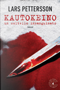 Kautokeino by Lars Pettersson
