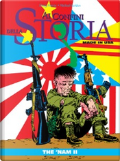 Ai Confini della Storia n. 45 by Doug Murray