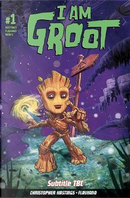 I Am Groot Vol. 1 by Christopher Hastings
