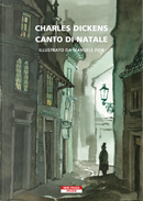 Canto di Natale by Charles Dickens