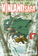 Vinland Saga vol. 17 by Makoto Yukimura