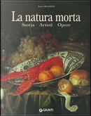 La natura morta by Luca Bortolotti