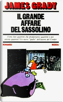 Il grande affare del sassolino by James Grady