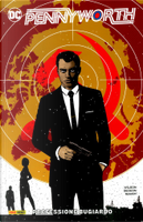 Pennyworth by Scott Bryan Wilson