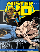 Mister No (ristampa) n. 85 by Alberto Ongaro, Guido Nolitta, Luca Dell'Uomo, Luigi Mignacco, Marco Bianchini