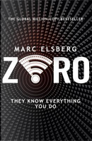Zero by Marc Elsberg