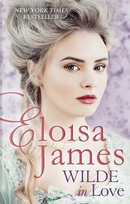 Wilde in Love by Eloisa James