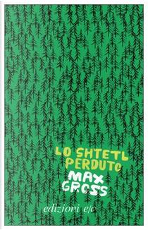 Lo shtetl perduto by Max Gross