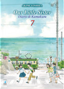 Our Little Sister - Diario di Kamakura vol. 7 by Akimi Yoshida