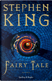 Fairy Tale by Stephen King