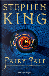 Fairy Tale by Stephen King