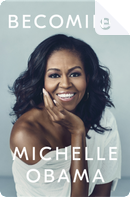 Becoming by Michelle Obama