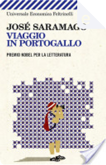 Viaggio in Portogallo by José Saramago