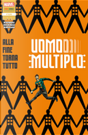 Uomo multiplo by Matt Rosenberg
