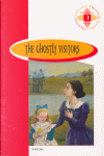 The Ghostly Visitors by Henry James