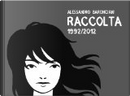 Raccolta 1992-2012 by Alessandro Baronciani
