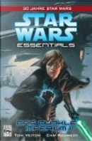 Star Wars Essentials Bd. 1. Das Dunkle Imperium I by Cam Kennedy, Tom Veitch
