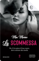 La scommessa by Max Monroe