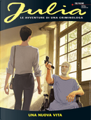 Julia n. 290 by Giancarlo Berardi, Maurizio Mantero