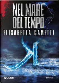 Nel mare del tempo by Elisabetta Cametti