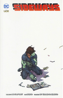 Sideways vol. 2 by Dan DiDio, Kenneth Rocafort