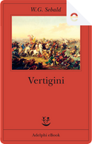 Vertigini by Winfried G. Sebald